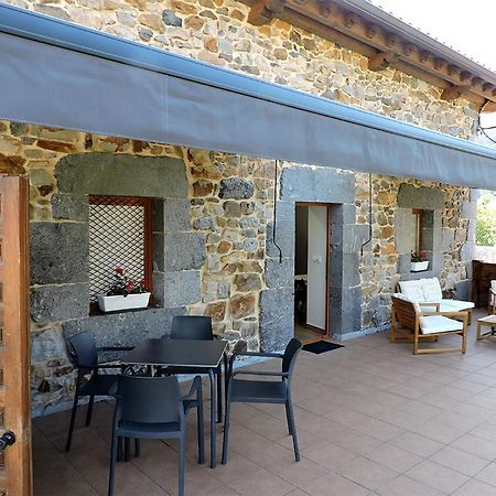 Casas Piedra Apartment Arredondo Екстериор снимка