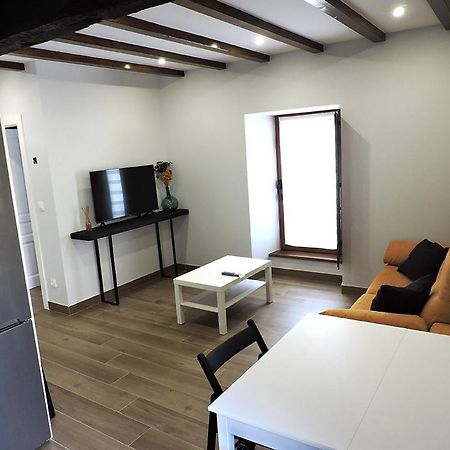 Casas Piedra Apartment Arredondo Екстериор снимка