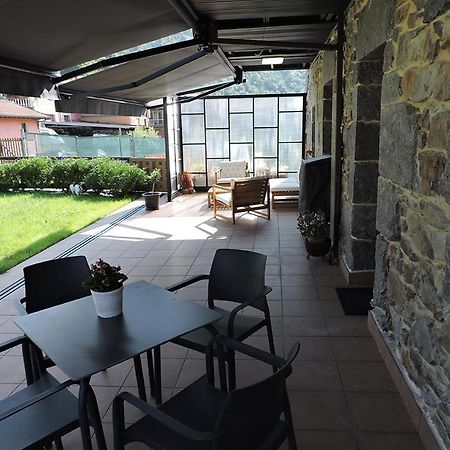 Casas Piedra Apartment Arredondo Екстериор снимка