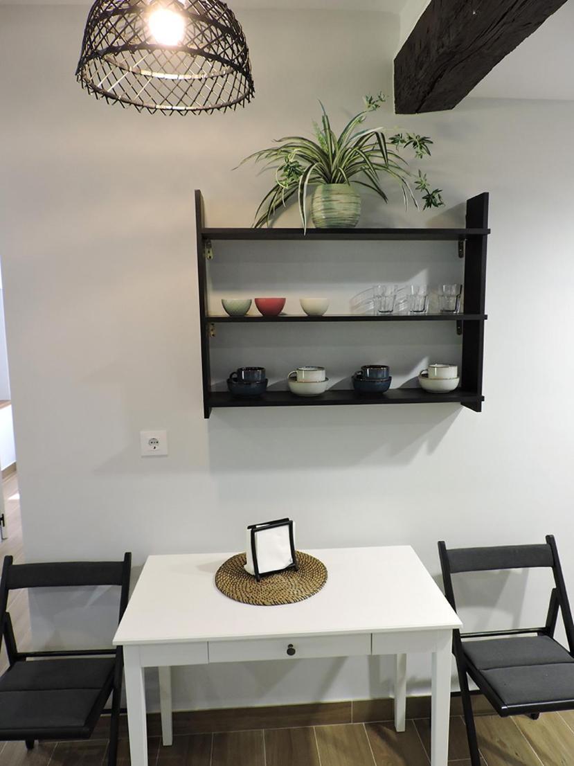 Casas Piedra Apartment Arredondo Екстериор снимка