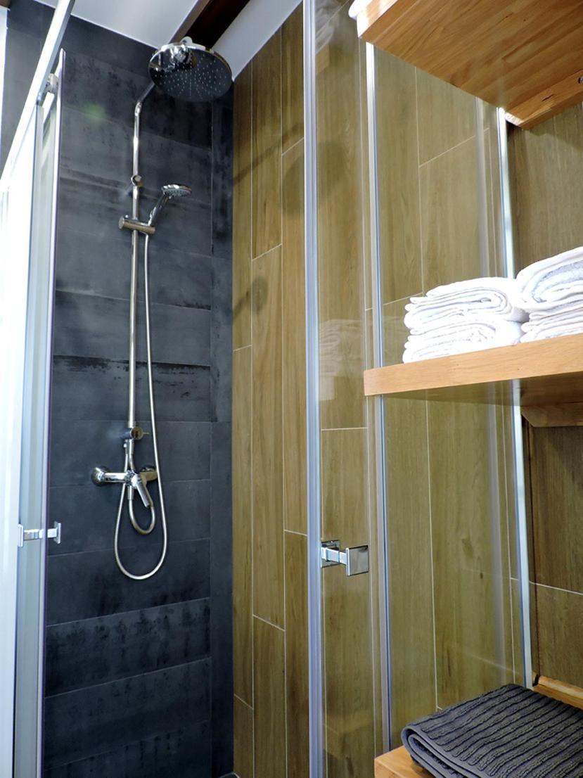 Casas Piedra Apartment Arredondo Екстериор снимка