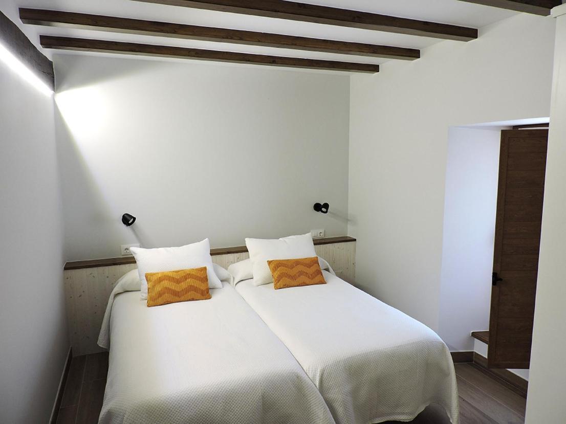 Casas Piedra Apartment Arredondo Екстериор снимка