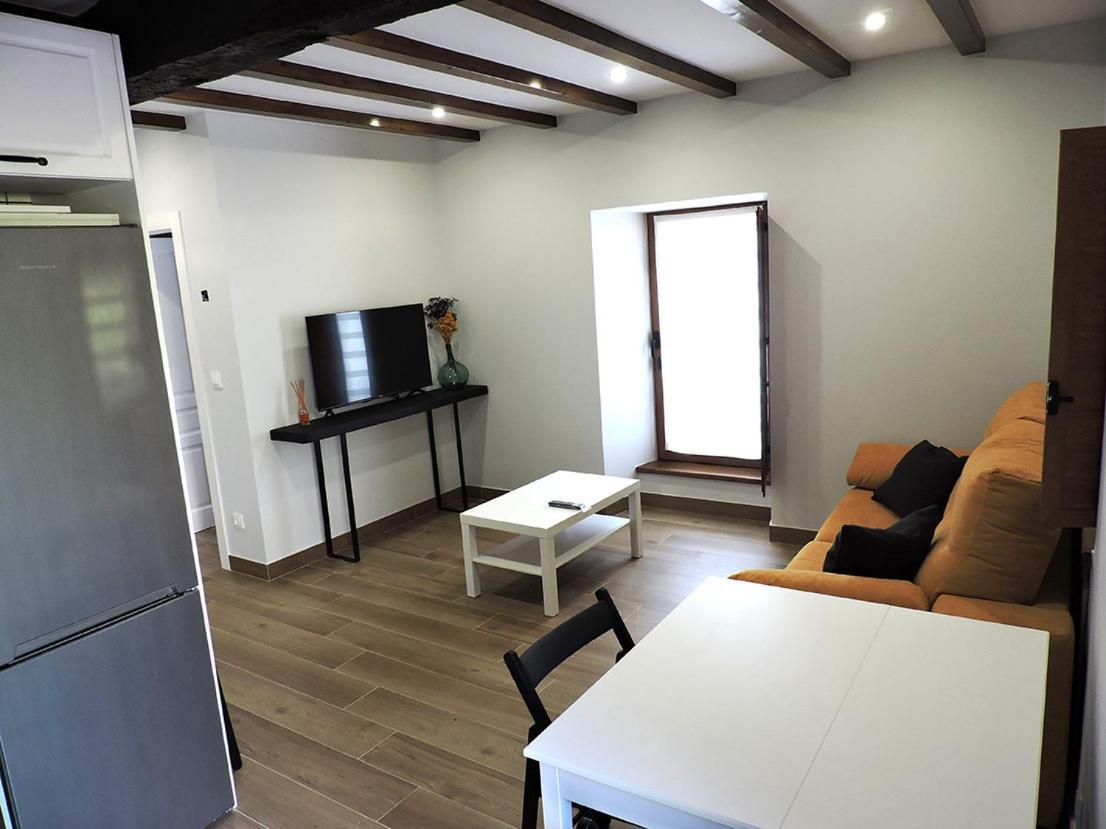 Casas Piedra Apartment Arredondo Екстериор снимка