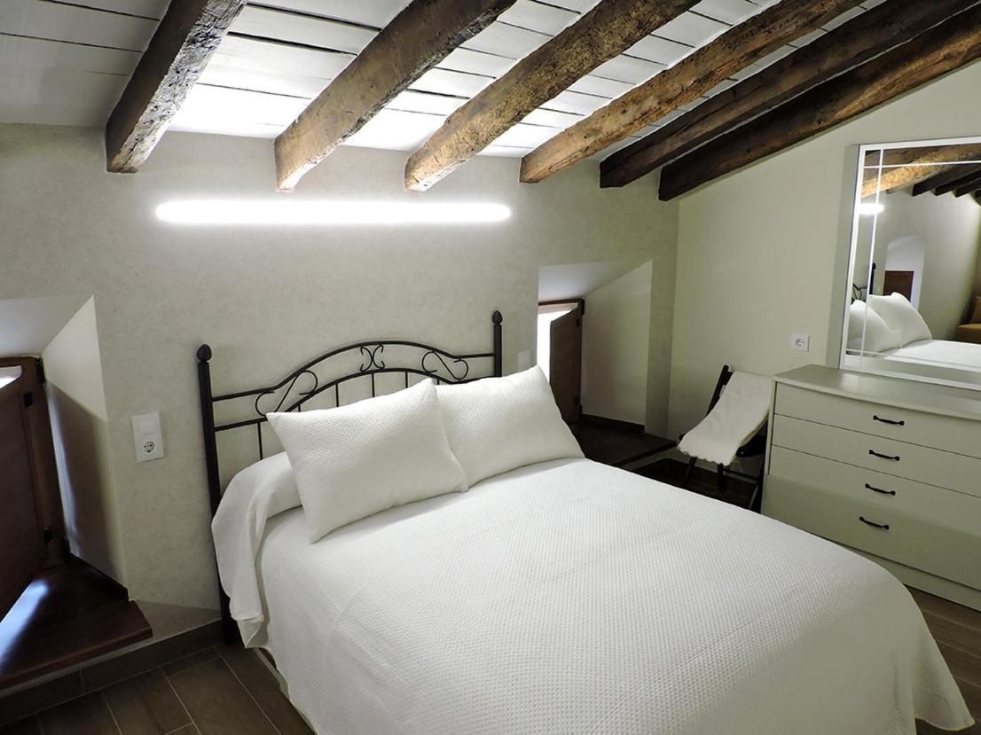 Casas Piedra Apartment Arredondo Екстериор снимка