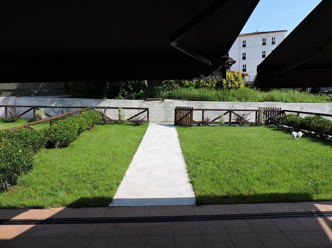 Casas Piedra Apartment Arredondo Екстериор снимка