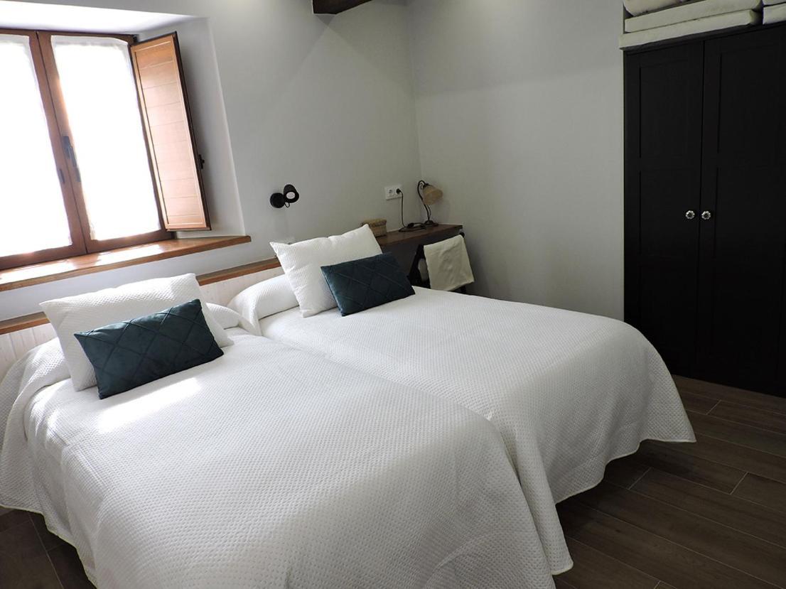 Casas Piedra Apartment Arredondo Екстериор снимка