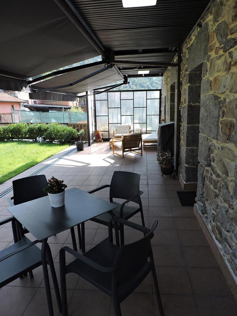 Casas Piedra Apartment Arredondo Екстериор снимка