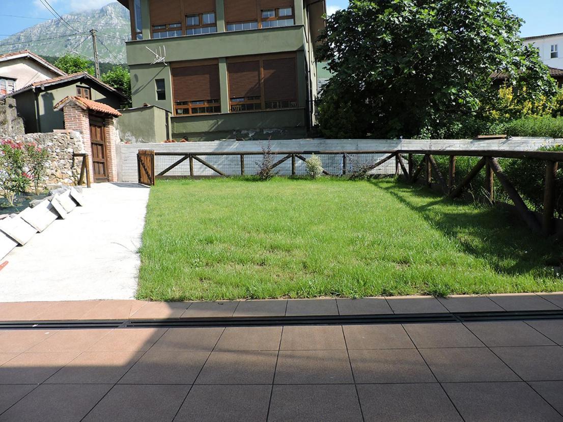 Casas Piedra Apartment Arredondo Екстериор снимка