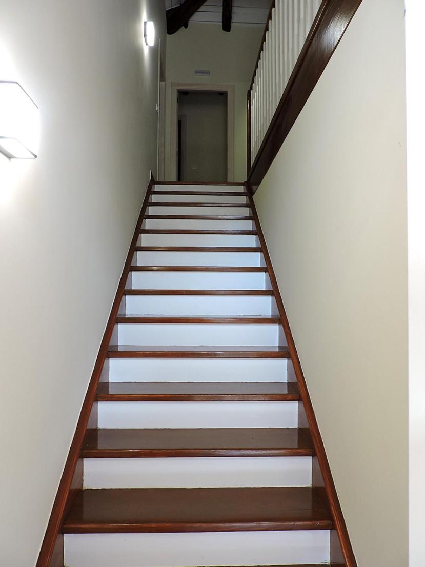 Casas Piedra Apartment Arredondo Екстериор снимка
